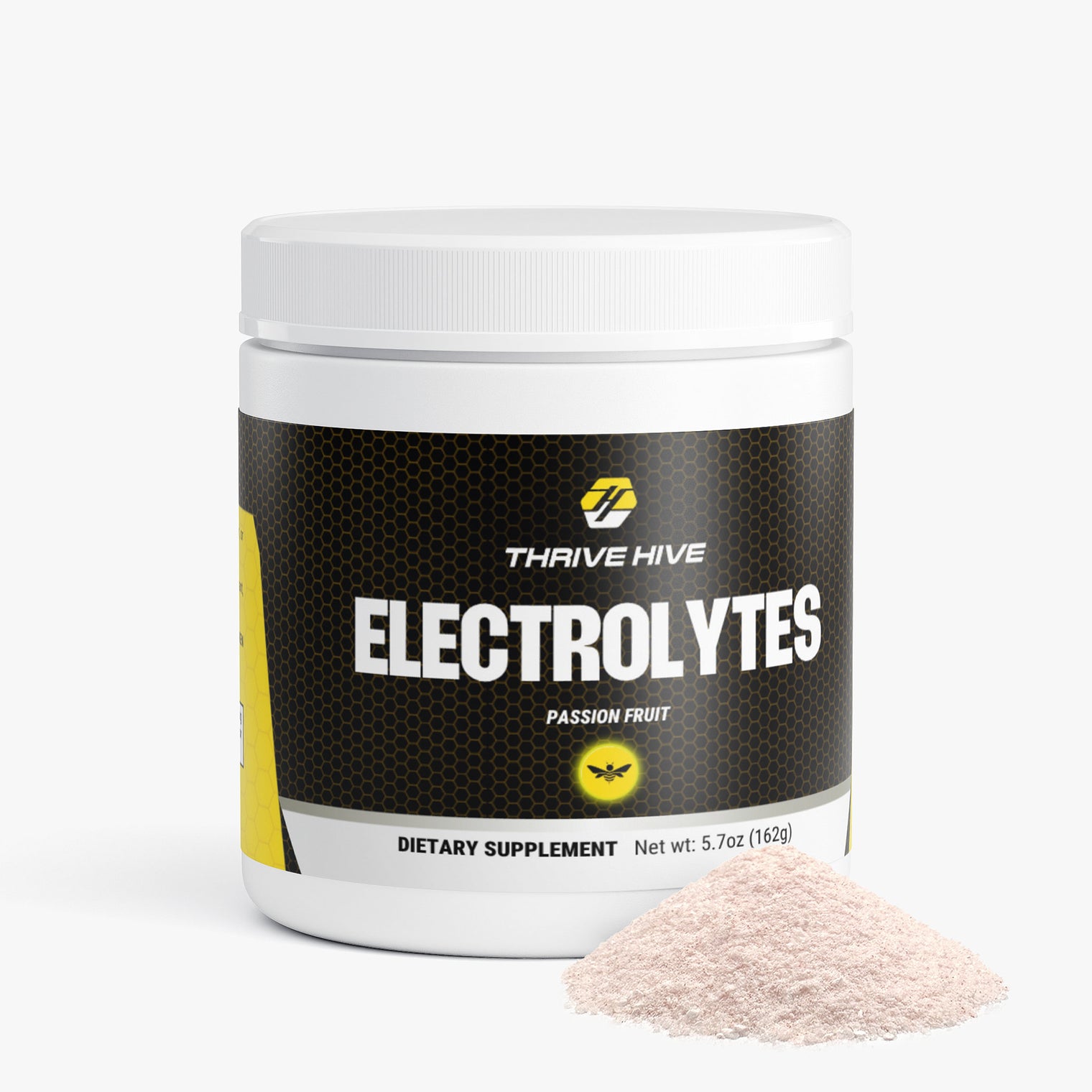 Electrolytes (Passion Fruit)