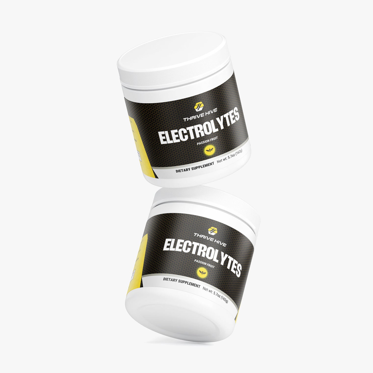 Electrolytes (Passion Fruit)