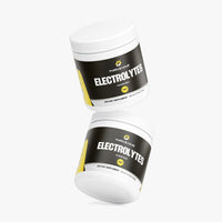 Electrolytes (Passion Fruit)