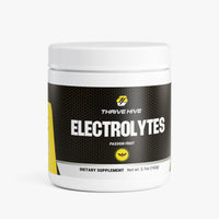 Electrolytes (Passion Fruit)