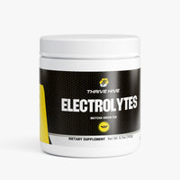 Electrolytes (Matcha Green Tea)