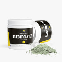 Electrolytes (Matcha Green Tea)