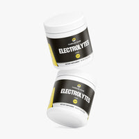 Electrolytes (Lychee)