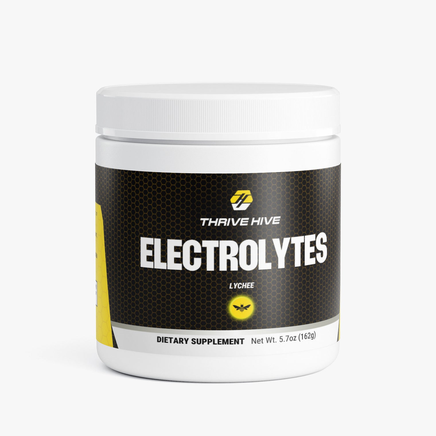 Electrolytes (Lychee)