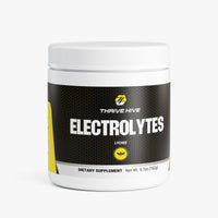 Electrolytes (Lychee)