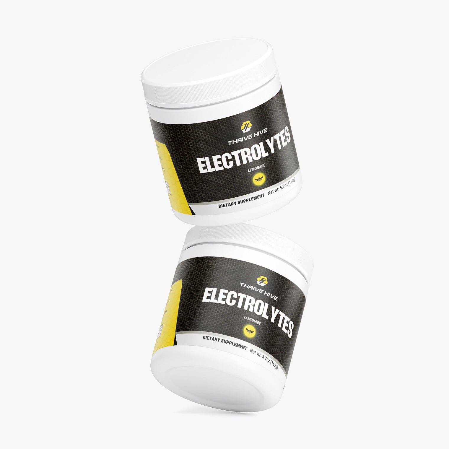 Electrolytes (Lemonade)