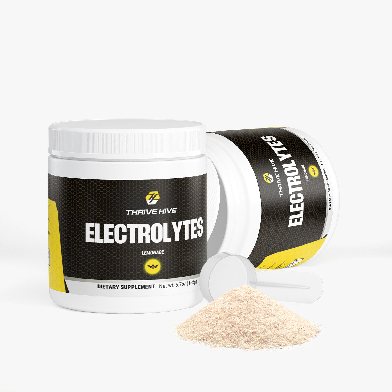 Electrolytes (Lemonade)