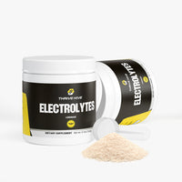 Electrolytes (Lemonade)