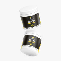 Busy Bee Energy Powder (Yuzu Flavor)