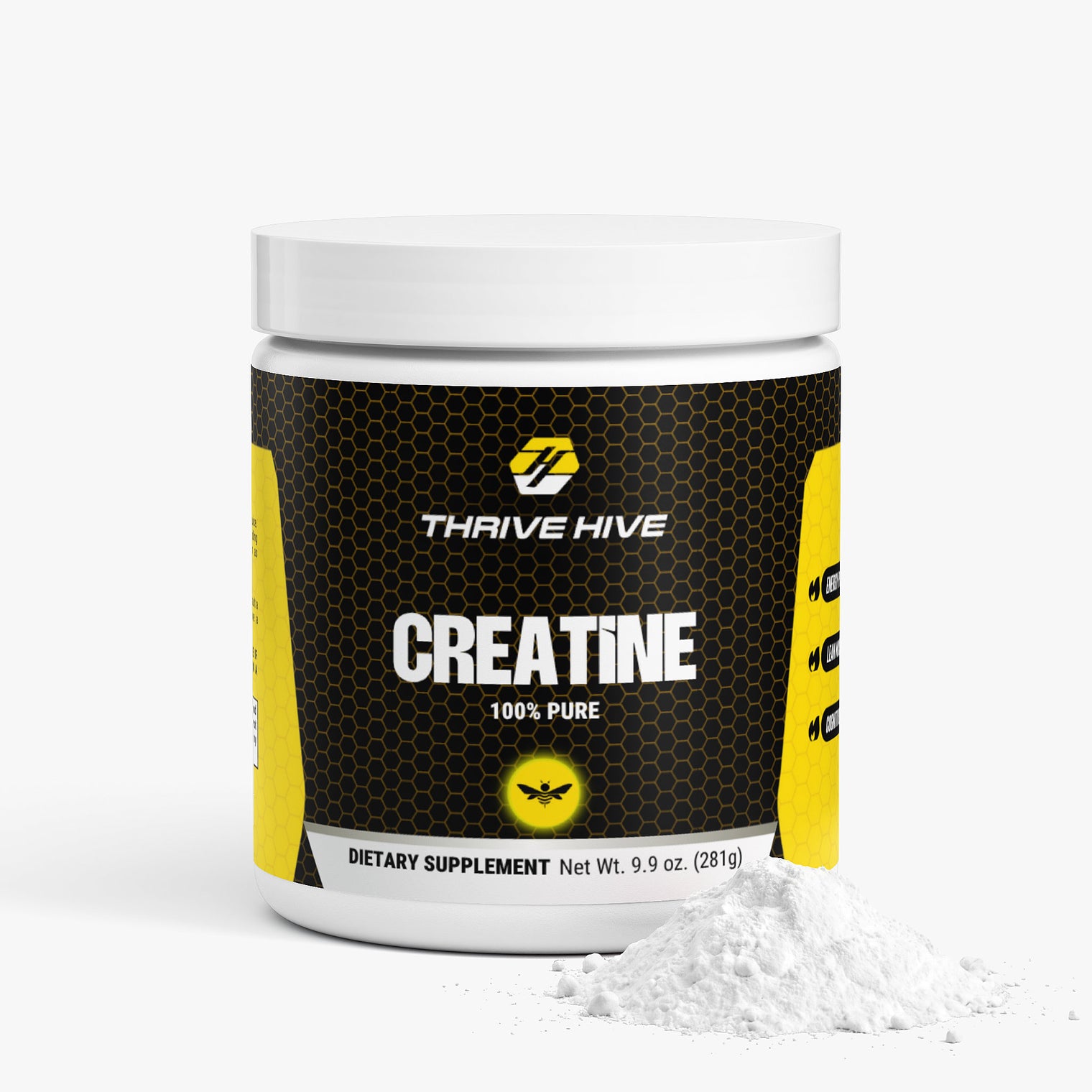 Creatine