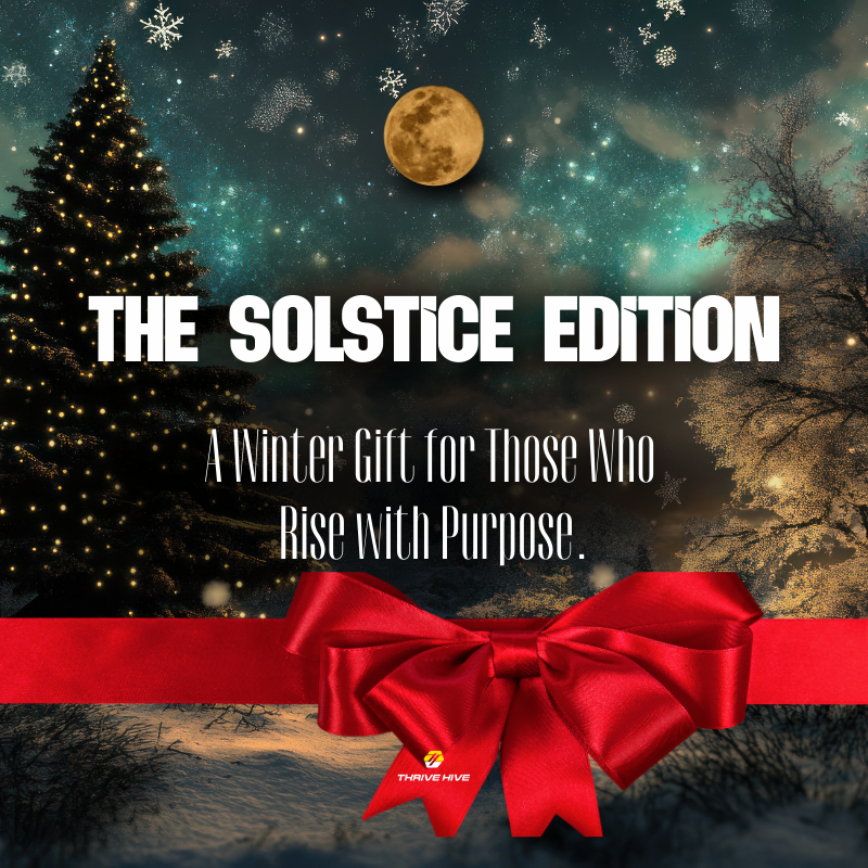 The Solstice Edition | GIFT CARD