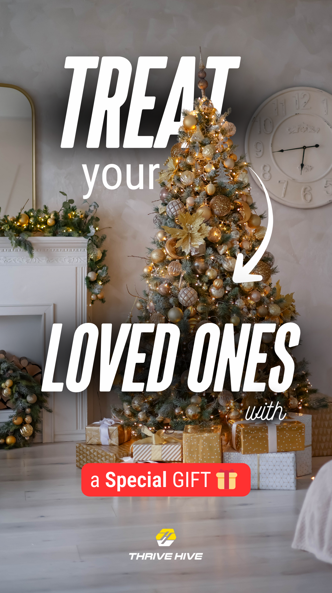 The Solstice Edition | GIFT CARD